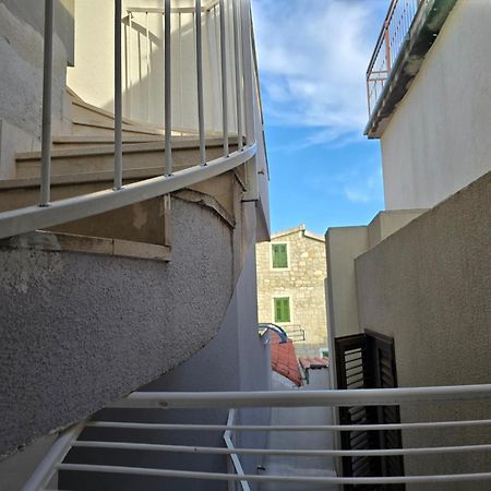 Apartmani Marija Baska Voda Exterior photo