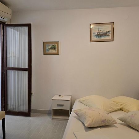 Apartmani Marija Baska Voda Exterior photo