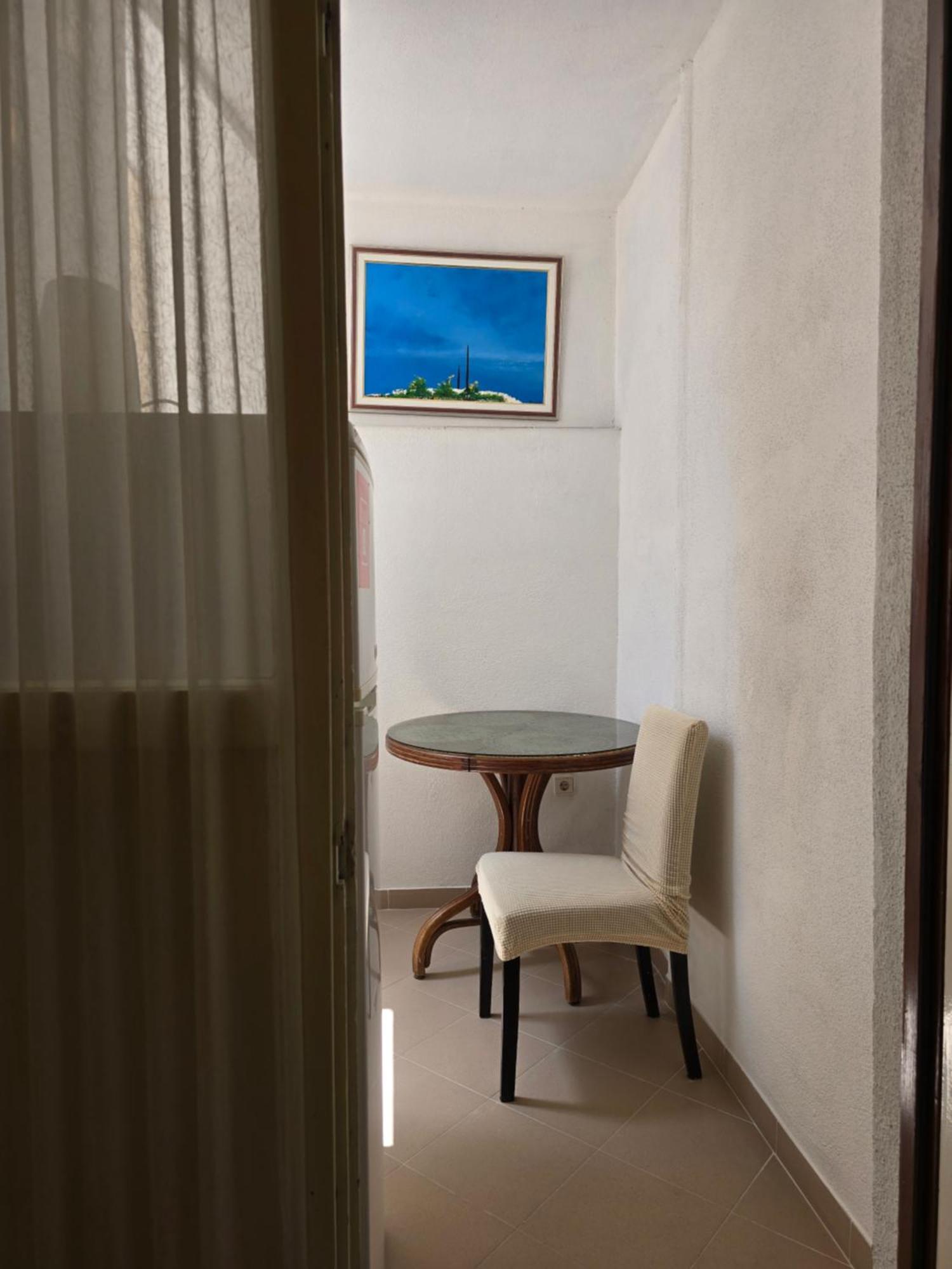 Apartmani Marija Baska Voda Exterior photo